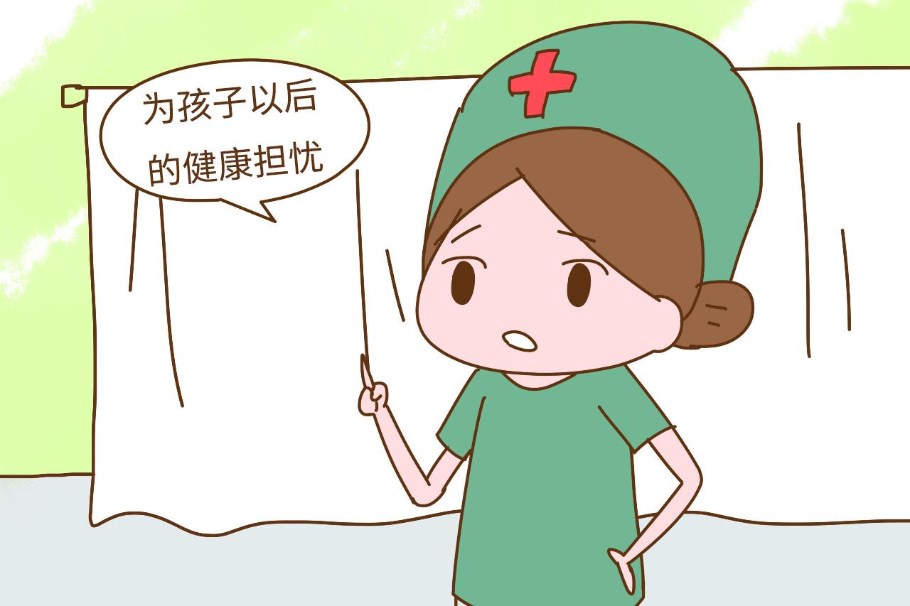产科医生: 生了个“大胖小子”人人欢喜, 我却为孩子的健康担忧
