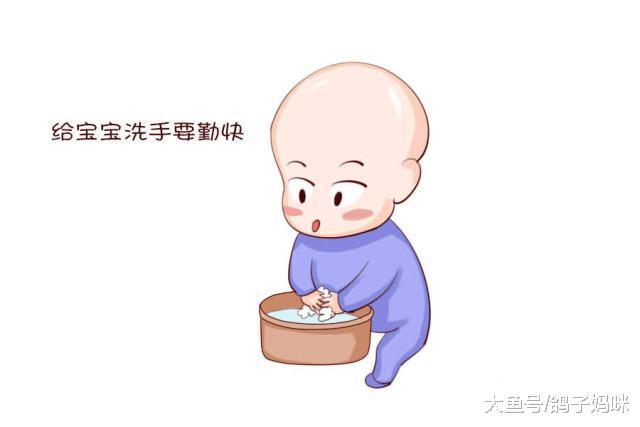 宝宝吃手怎么办? 3岁以后吃手是怎么回事?