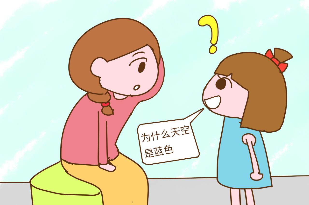 孩子有这三个“强”项, 以后可能会比较聪明
