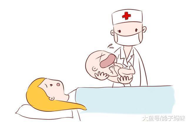 生小孩也有SOP? 产房护理长开讲, 让你秒懂分娩流程