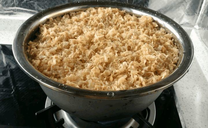 木头渣子也是宝, 养花就靠它, 把花1盆变多盆!