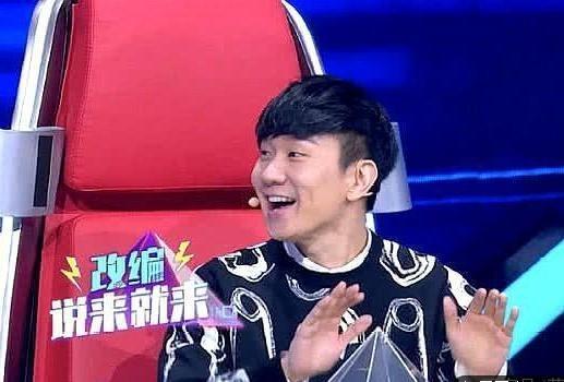 《梦想的声音》: “大魔王”出现, 谭维维被质疑“打感情牌”
