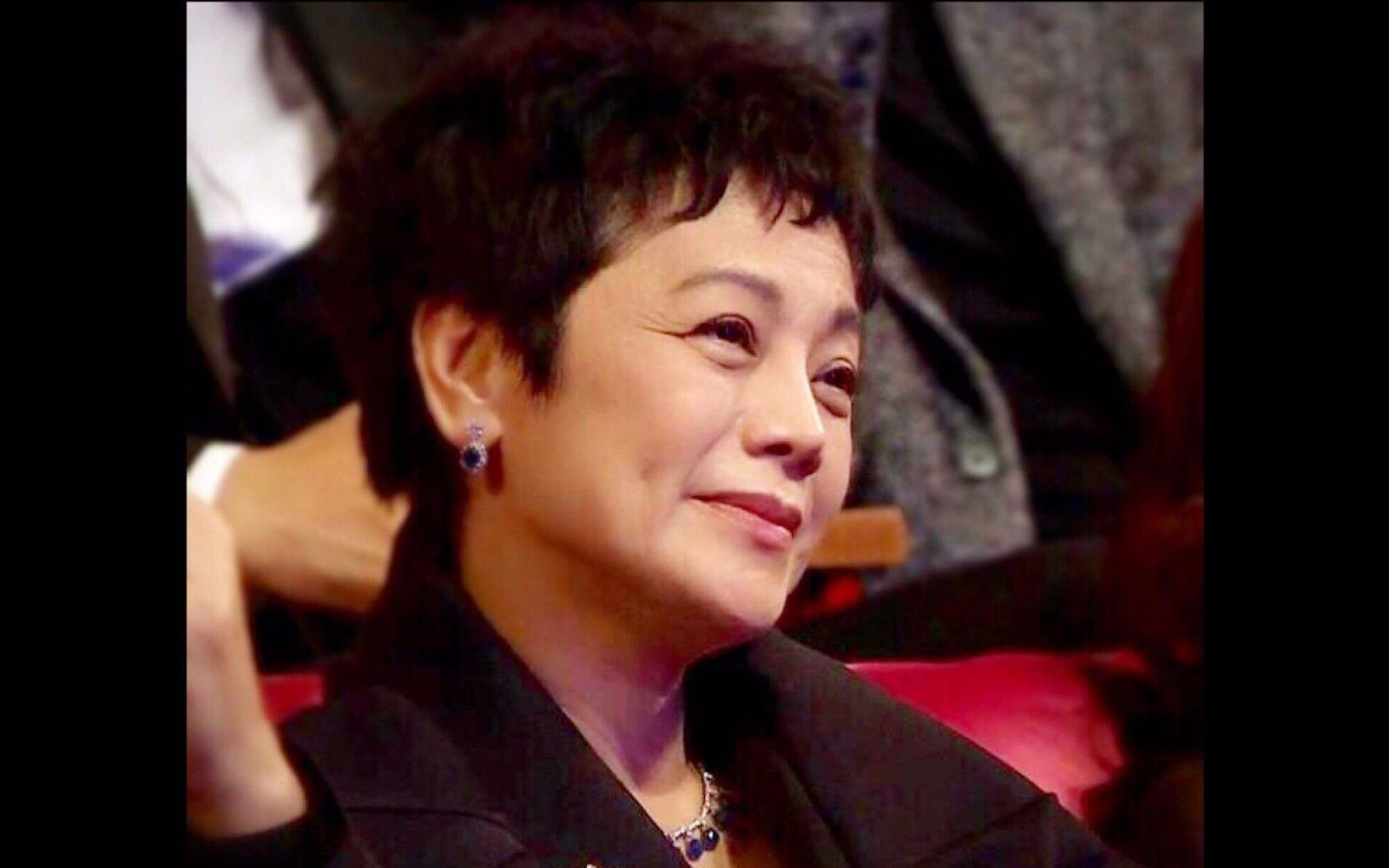 实至名归! 刘德华金城武张艾嘉加入奥斯卡评委阵容