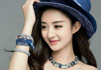 盘点演艺圈被黑得很惨, 又成功洗白的4位女星, 网友: 太励志了!