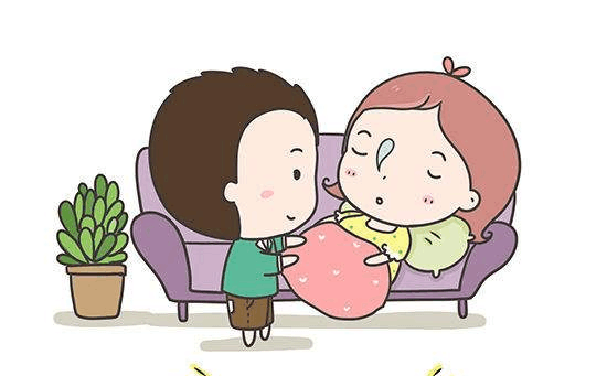 这6种孕妇最易生男孩 快来看看你是吗?