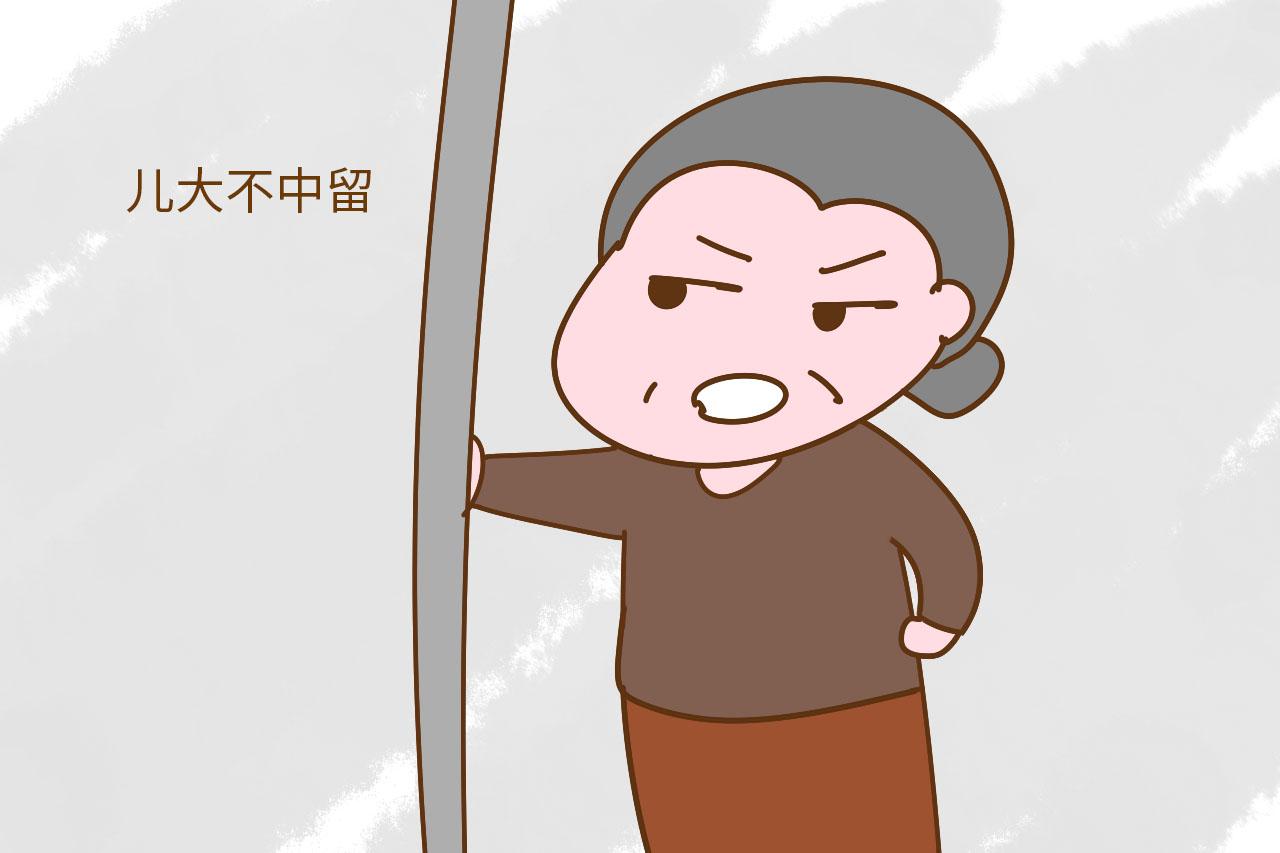 想要婆媳关系融洽, 这4句话“烂”在肚子里也别说, 太伤人