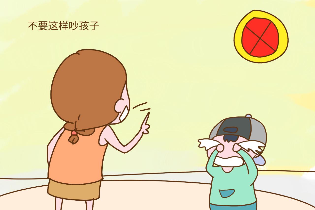 聪明的家长都懂得忍, 忍得住这3点的家长, 孩子独立又优秀