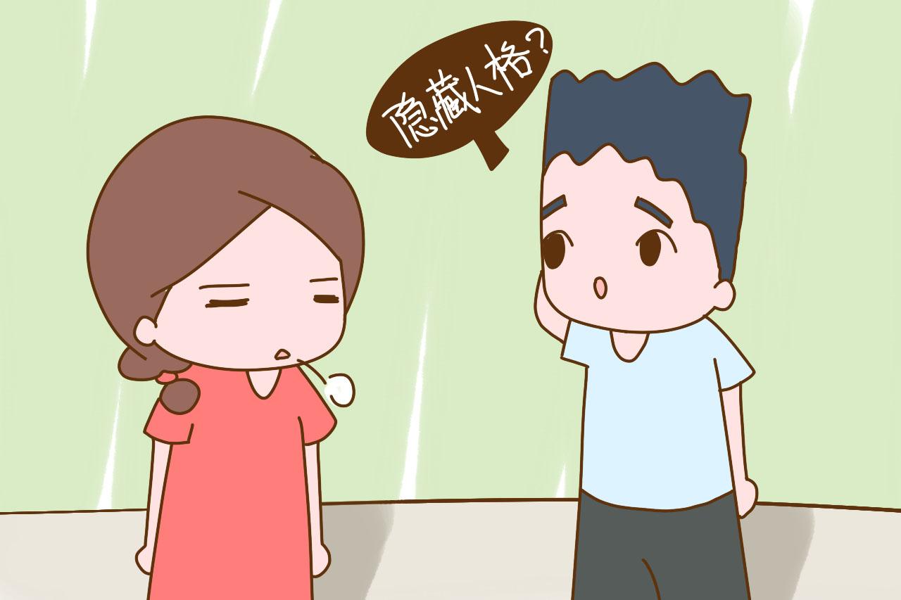 女人生完孩子, 大多会有这几个明显变化, 再掩饰也藏不住