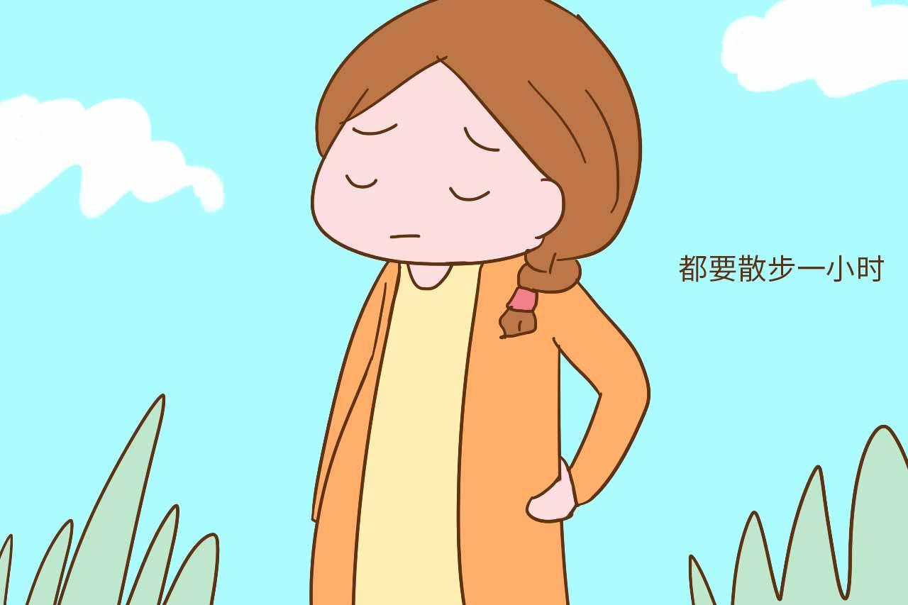 怀孕后上厕所是什么体验? 那酸爽说多了都是泪啊