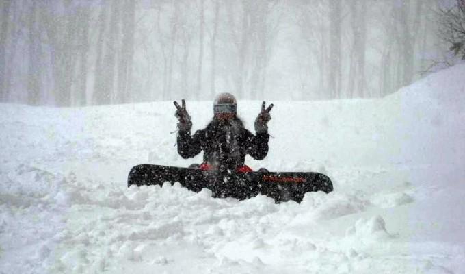 青春的滑雪纪念 2018 2019line日本人气滑雪场排名 娱乐资讯 早游戏