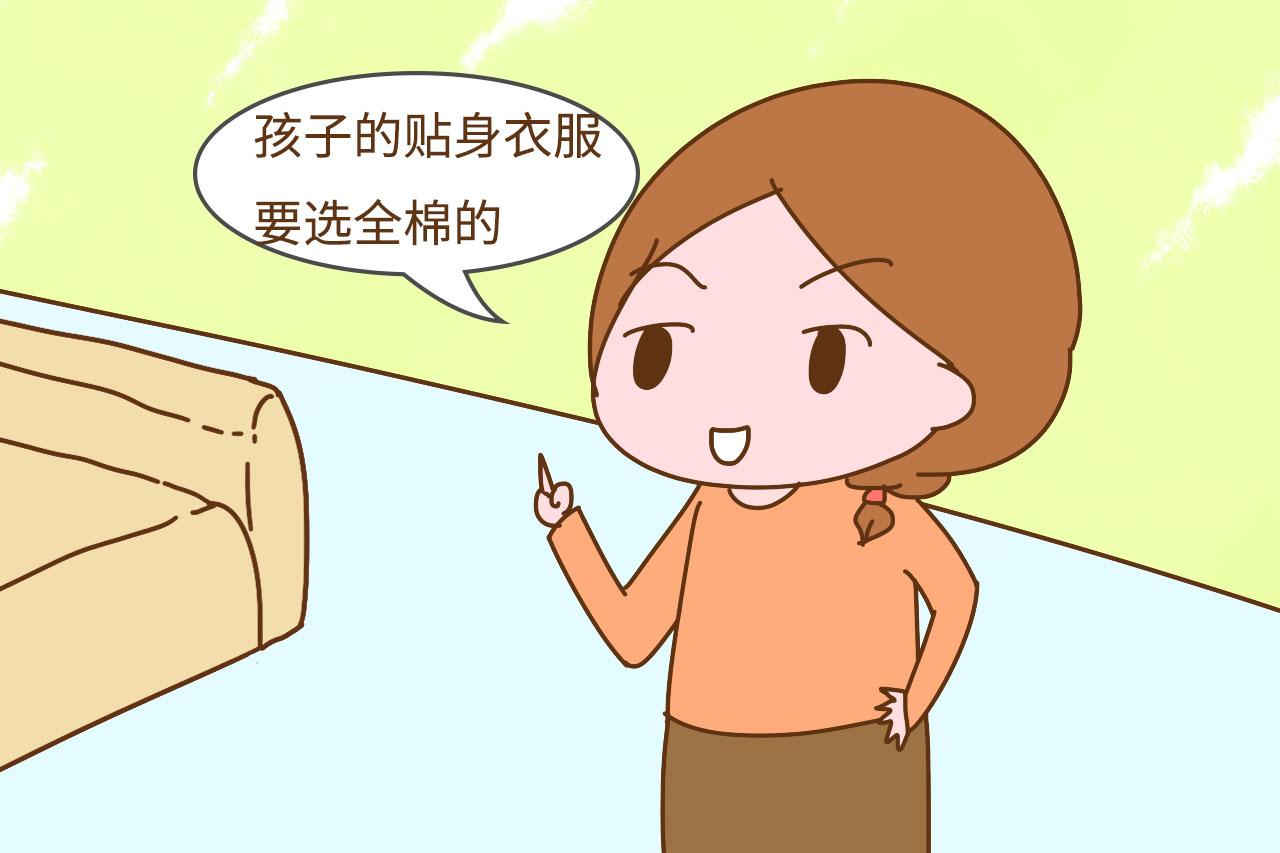 妈妈再爱美, 也别这样打扮自己的女儿, 影响身心健康