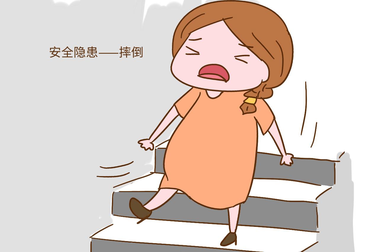 当了孕妈要长心, 这件事不要让别人提醒, 家人会特别看好你