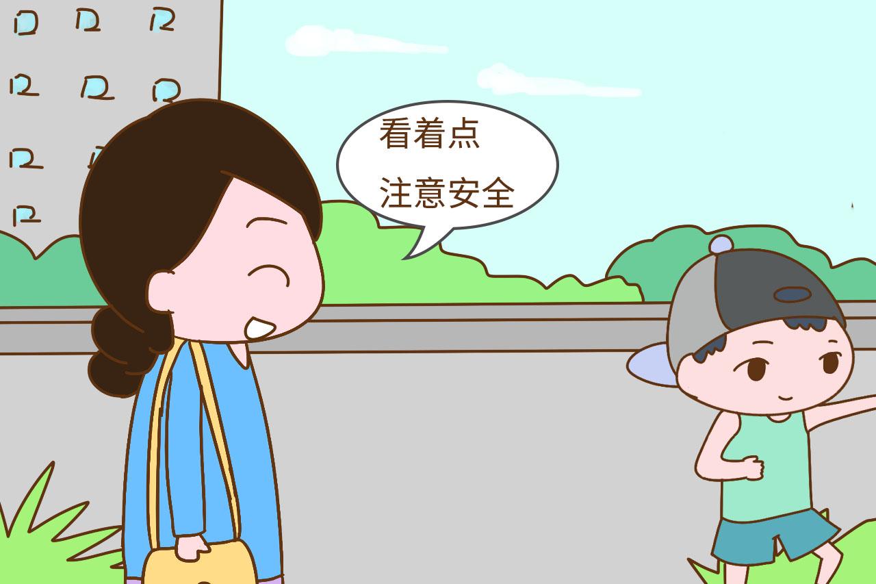 人们口中的熊孩子, 作起恶有多可怕? 原来坏与年龄真的没有关系