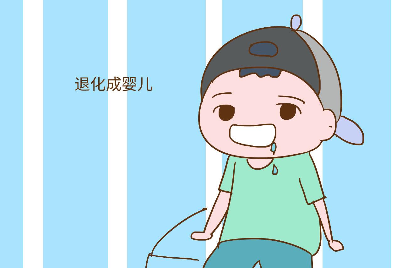 生二胎让大宝情绪不稳定? 父母做到两点才合格, 宝宝们会受益终生