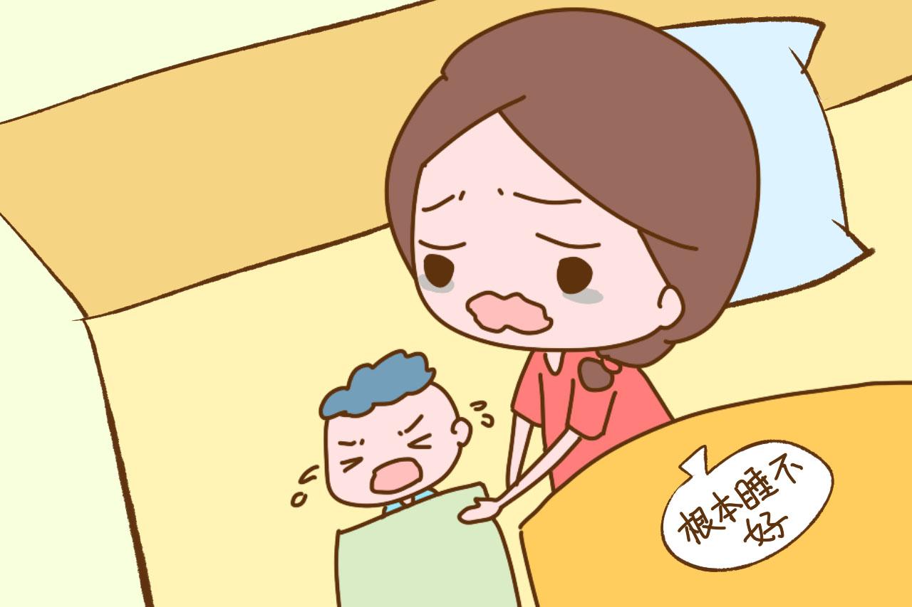 老婆产后性情大变, 到底是怎么回事? 了解原因后请对她们好一些