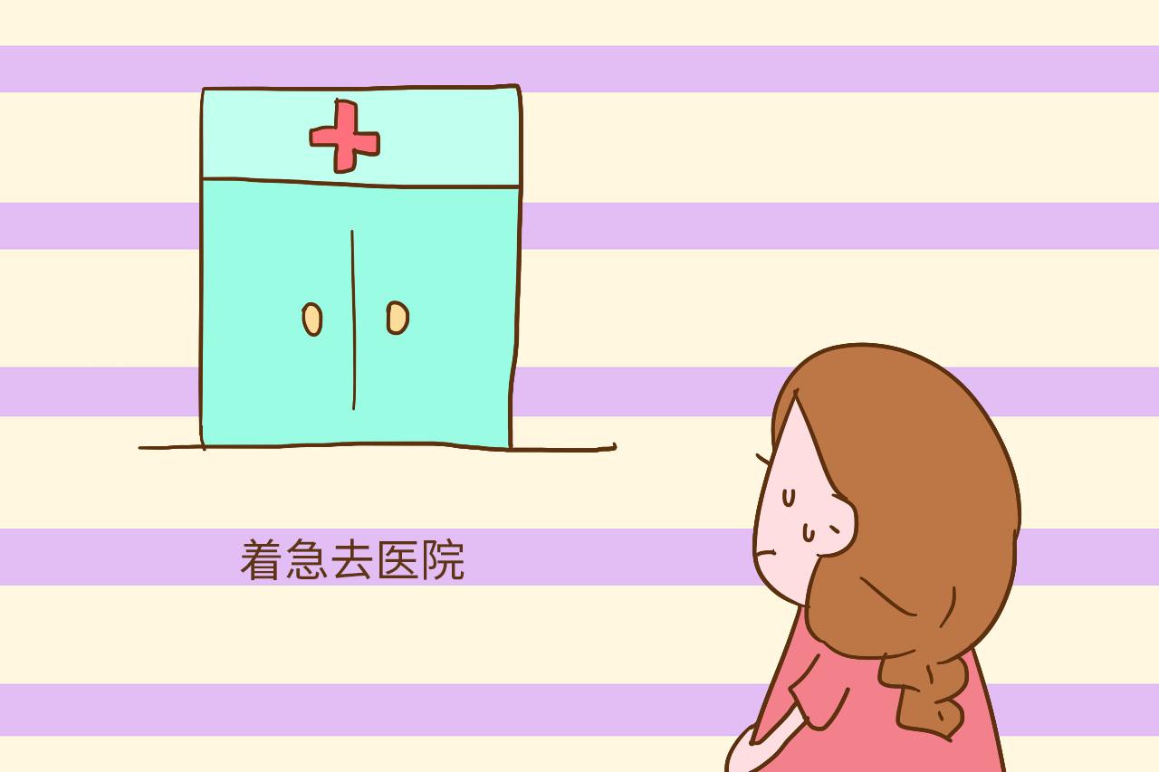 预产期到了宝宝还不发动, 要不要去医院催产呢? 听听医生怎么说