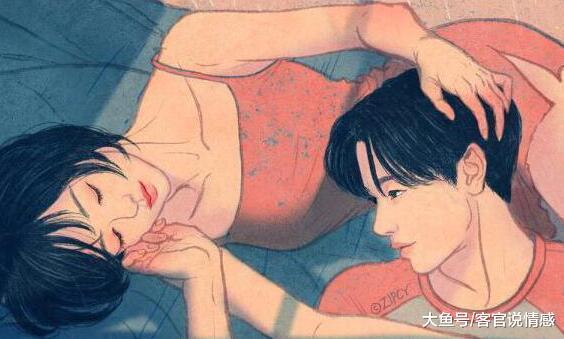 男人会因为什么而害怕离婚?