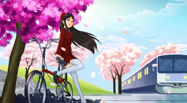 这5个表现里, 可以看出男人对你的深情!