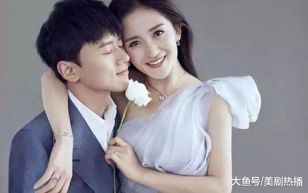 谢娜双胞胎办百日宴, 晒出宝宝小手照, 张杰还学周杰伦写了一首歌