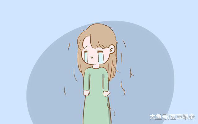 产后这2点做不好, 发际线会严重后移, 妈妈别不相信