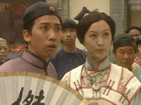 他是周星驰最佳拍档, 抗癌成功后抛弃发妻, 原因令人落泪