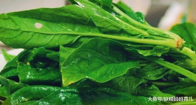 保护宝宝视力? 宝宝辅食注意3吃3不吃, 眼睛更明亮