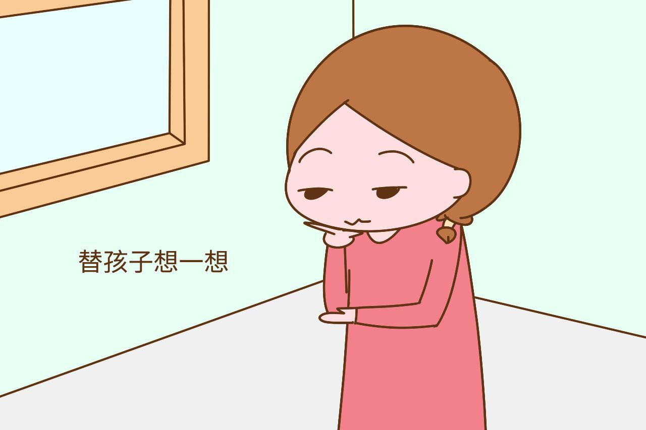 教育孩子时父母常说这3句话, 别怪孩子和你不亲近, 谁收手谁受益