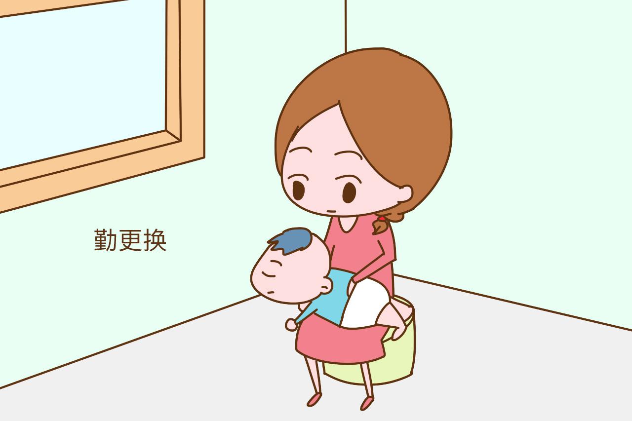 纸尿裤越薄越透气? 原来我们被骗了这么久