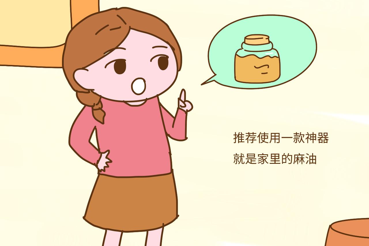 夏天这样给宝宝做护理, 远离“淹”脖子红屁股, 有效还省钱