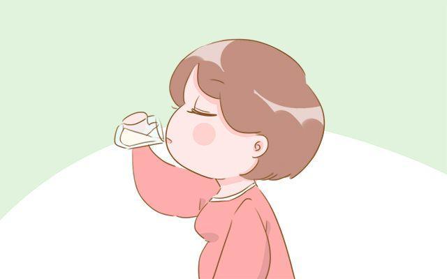 孕妈如何安然度过夏天? 生活中这些平常小事要多留意