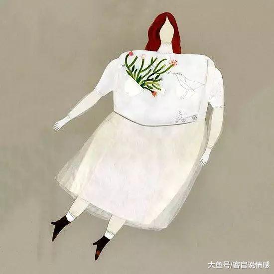 女人放弃自己心爱的男人, 只需要这三种情况
