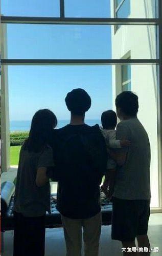 57岁庾澄庆透露生3胎秘笈, 身体强壮全靠这? 坦言以后会考虑结扎