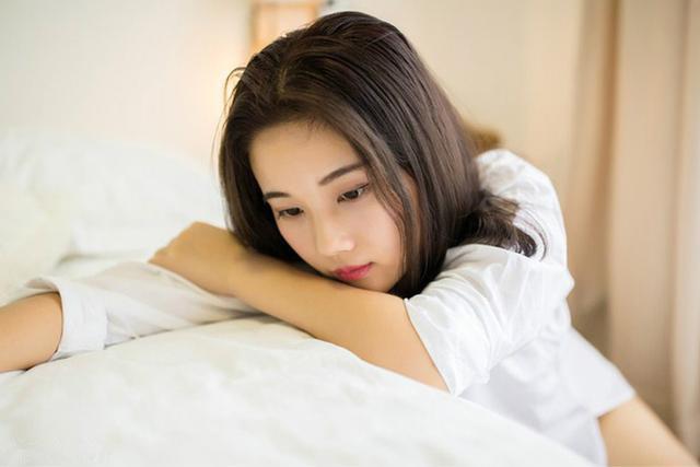 女人身体这五个地方被抚摸后很容易动情, 尤其是第三个