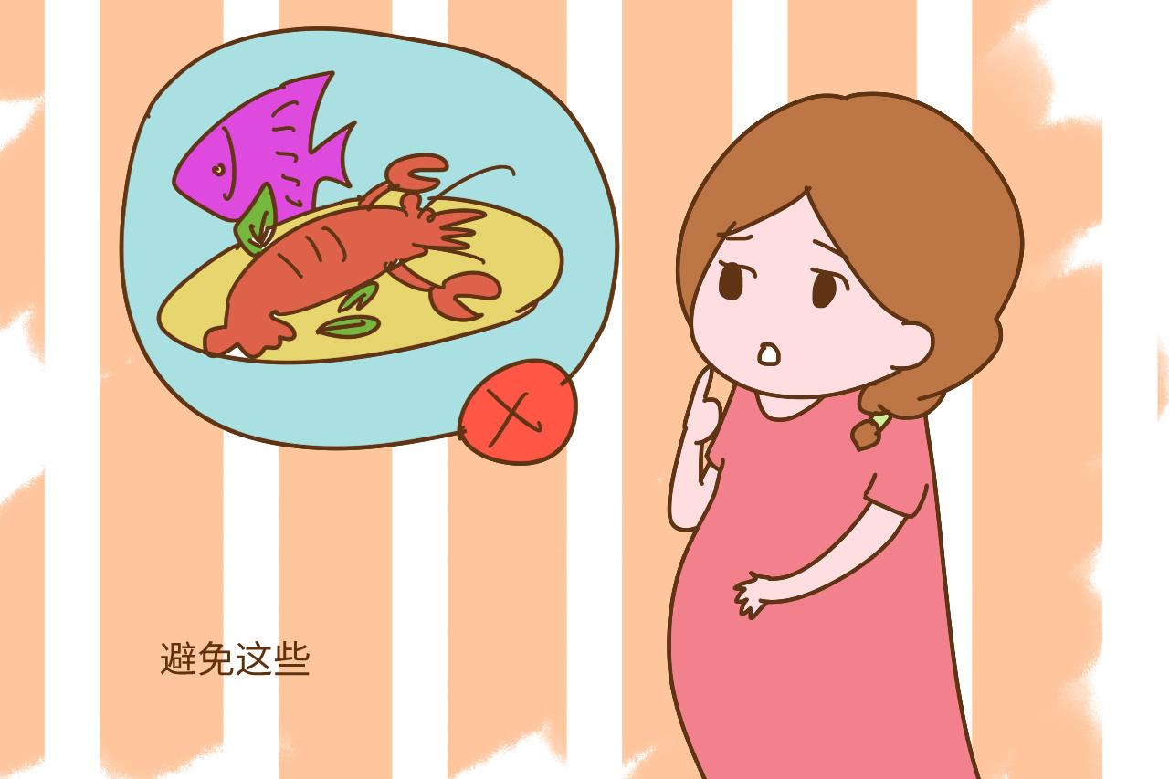 怀孕的时候你提过最奇葩的要求是什么? 宝妈: 大半夜想闻中药味