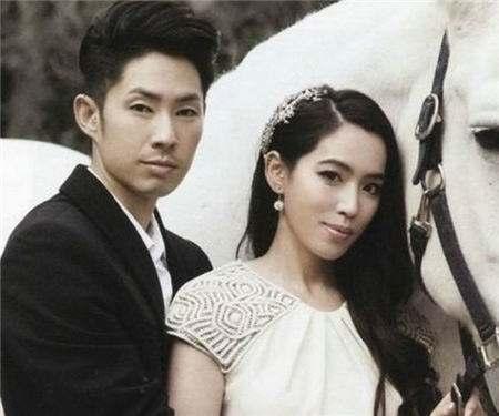 吴建豪连寄两封离婚书逼富二代妻子结束婚姻 遭女方闺蜜吐槽