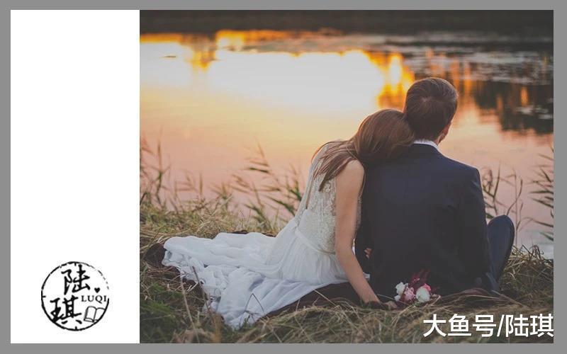 真正适合的爱情, 就是不紧张, 就是在他面前无所顾忌