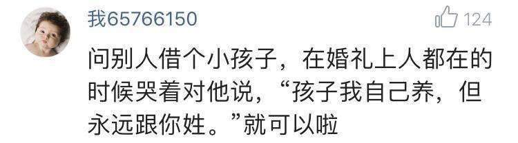 前任邀请你去参加他的婚礼, 你会去?