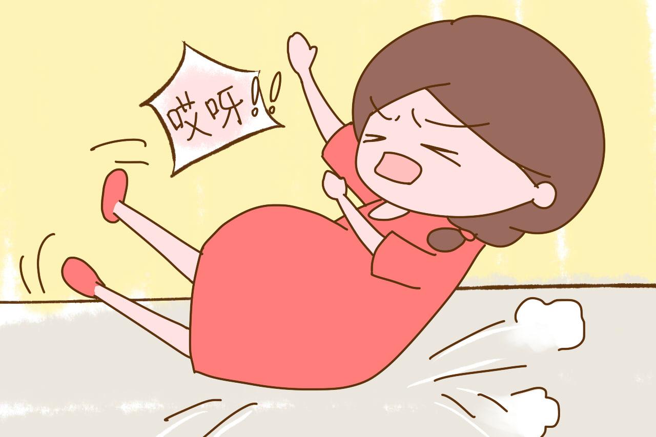 有这几种行为的孕妈, 别抱怨老公不疼你, 都是你自找的