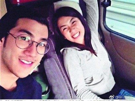 终于生了! 51岁黎明宣布黎明嫂产下女婴, 激动大呼好幸福!