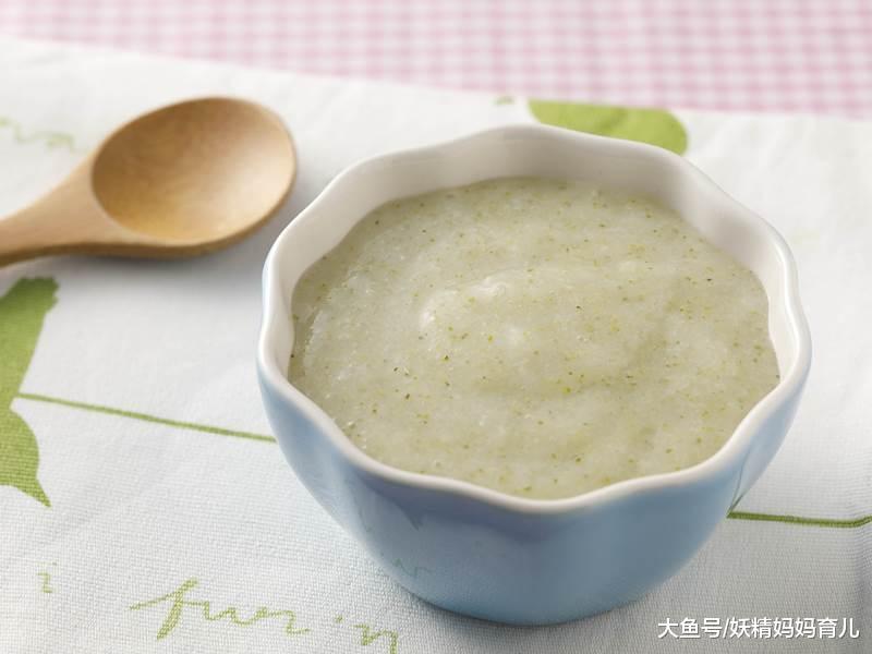 宝宝辅食吃什么, 适合4到6个月宝宝辅食推荐, 简单易学又营养