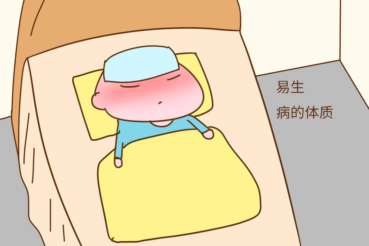 体质不同的宝宝要吃不同的水果, 具体怎么个说法? 听听医生怎么说