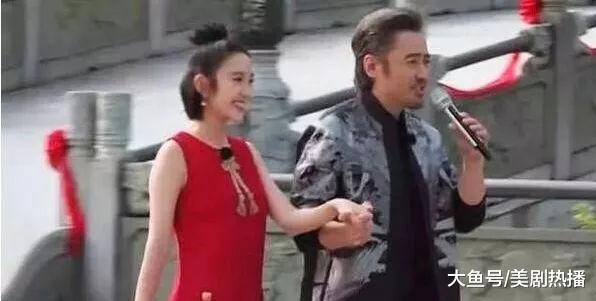 涉事女星还有唐艺昕? 还被扒和经纪人暧昧? 网友: 别再造谣了!