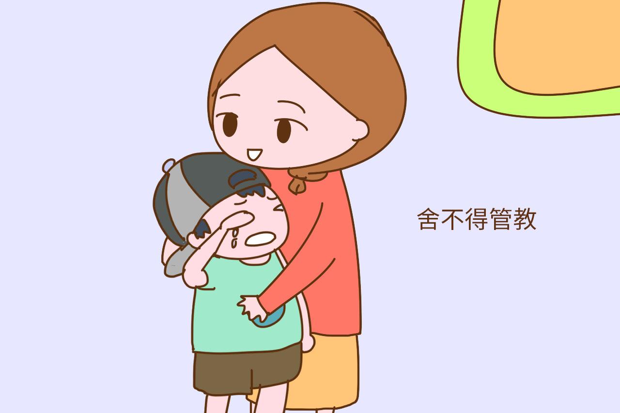 如果你是这样的父母, 孩子长大很难有出息, 别不在意