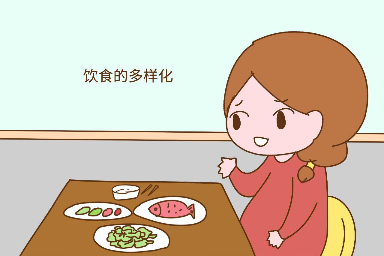 孕期感冒不能吃药怎么办? 几个小妙招不妨试试看