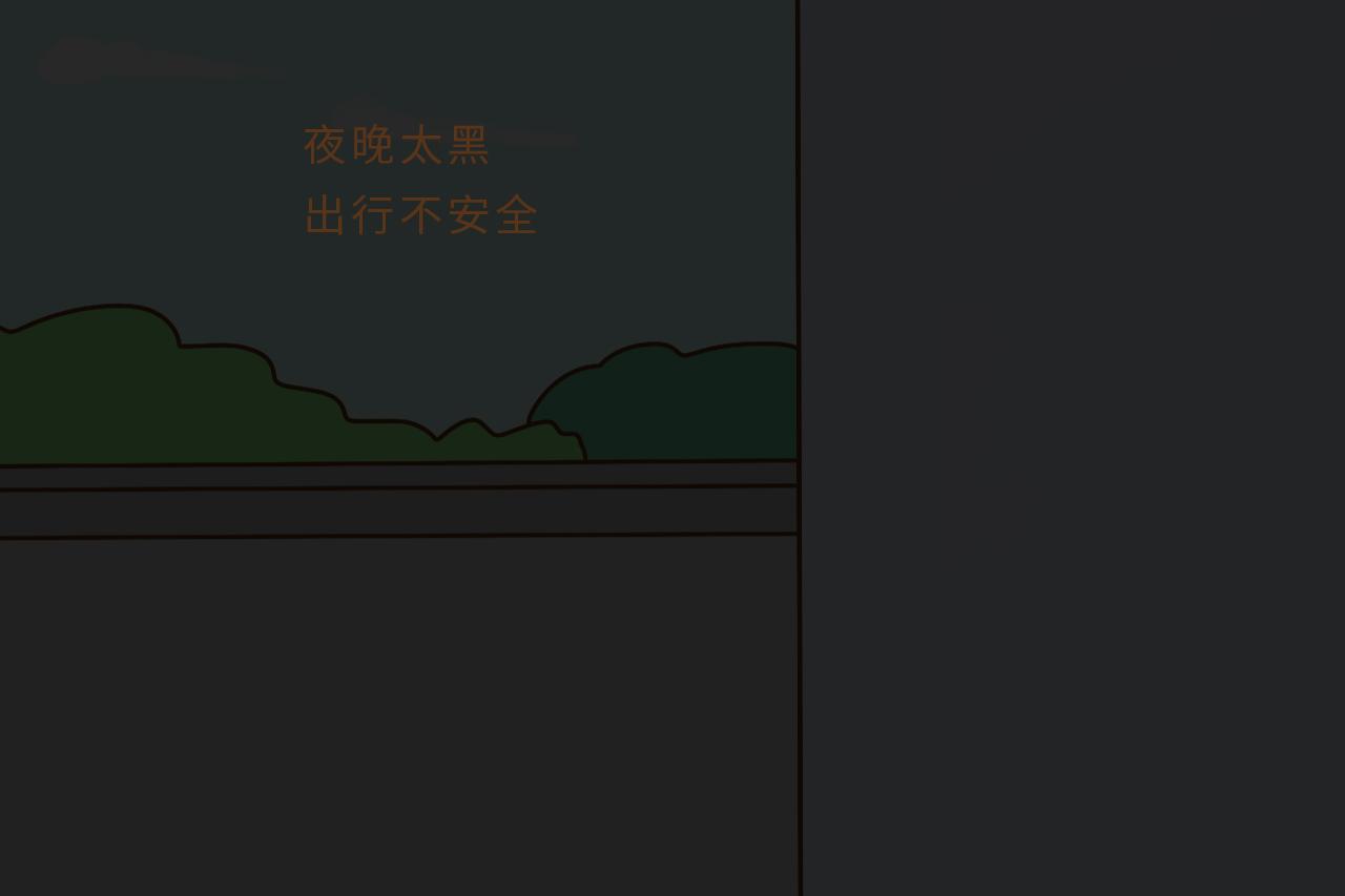 天黑真不适合带宝宝外出, 碰到“冷”的东西不说, 宝宝还易生病