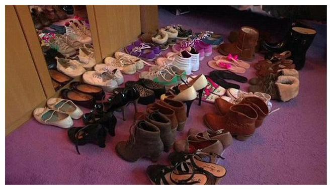 为了满足女儿的奢侈要求, 英国母亲做三份工作维持生活