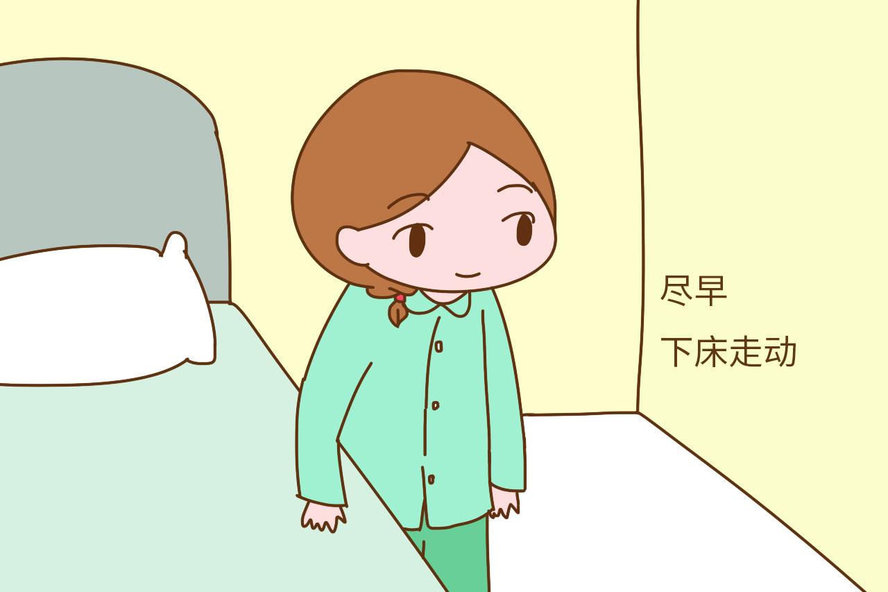 产后24小时做好这几件事大有好处, 医生不强求, 自己心里得有底