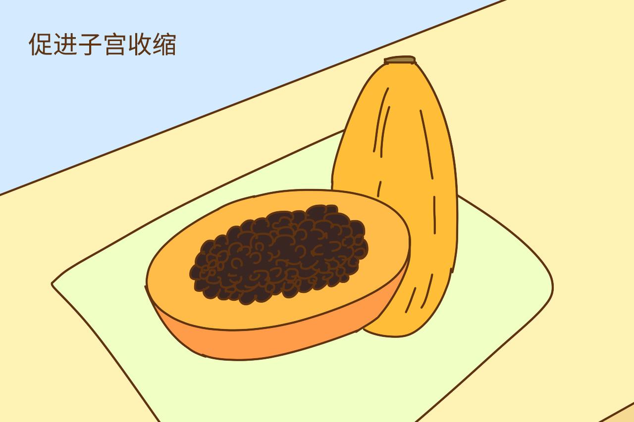 孕妈宫缩误以为要生, 去医院检查, 原来是贪吃不忌嘴惹的祸