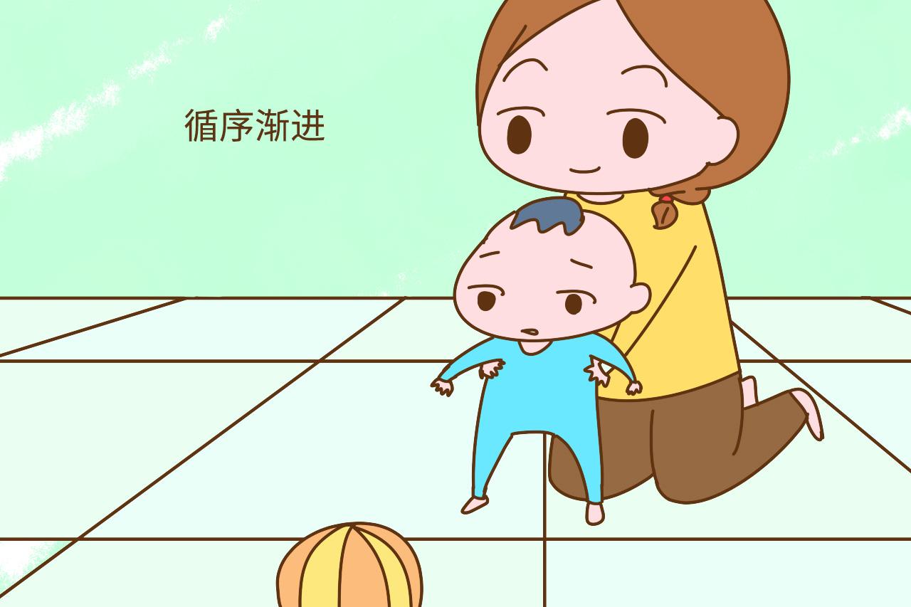 家庭早教有多重要? 这几点家长做不好, 花再多的钱也无济于事