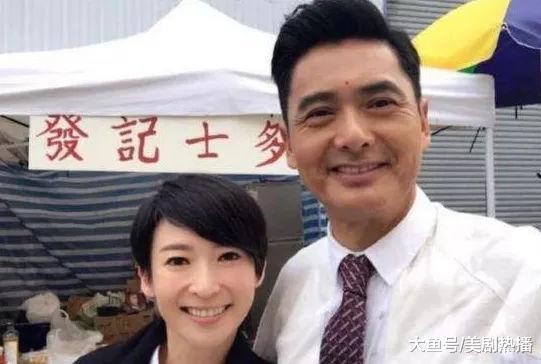 《无双》票房大爆, 发哥发嫂安然度日, 脚踩15元拖鞋月花销3200元